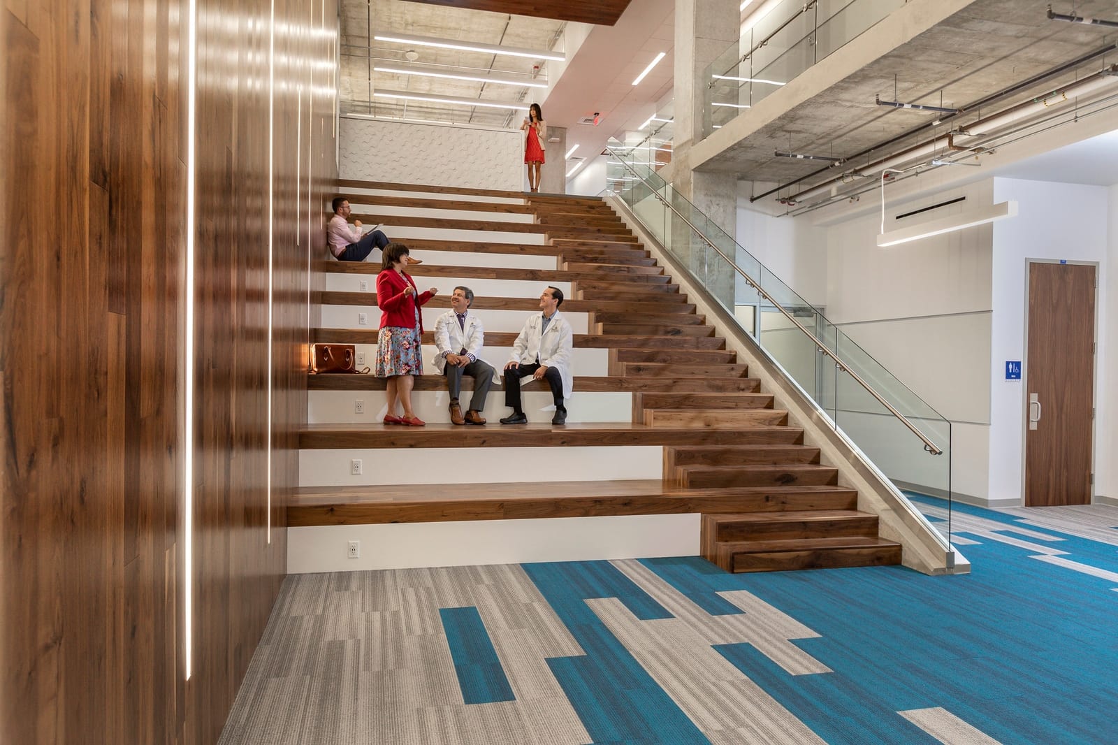 Johns Hopkins All Children's Hospital St. Petersburg Innovation District